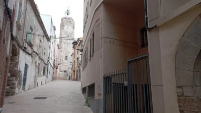Duplex at Carrer de l'Església, 17 photo 3